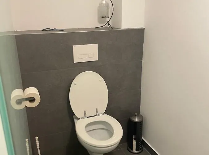 Ruhiges Im Gruenen * גראץ