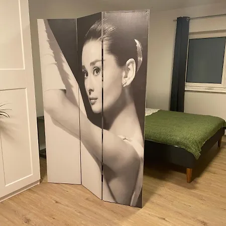 Ruhiges Im Grünen Graz