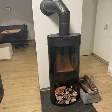 Ruhiges Im Grünen *