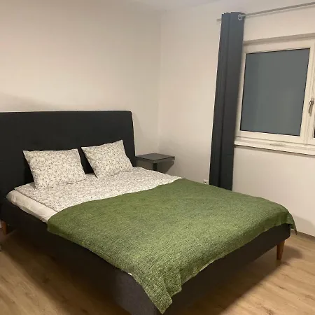 Ruhiges Im Gruenen Apartment Graz