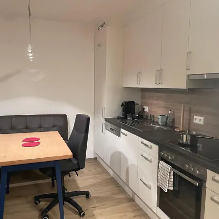 Ruhiges Im Grünen *