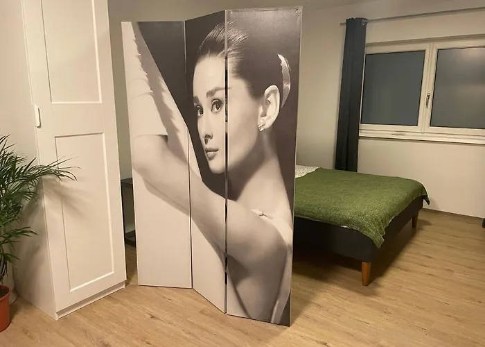 Ruhiges Im Gruenen Graz