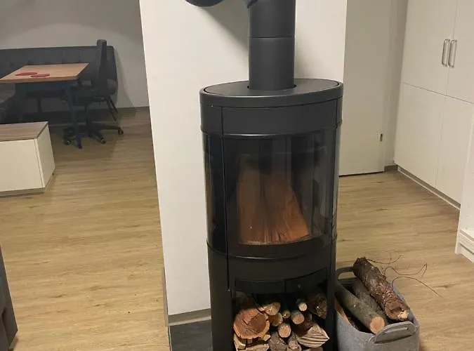 Ruhiges Im Gruenen *