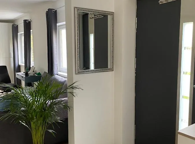 Ruhiges Im Gruenen Apartment Graz